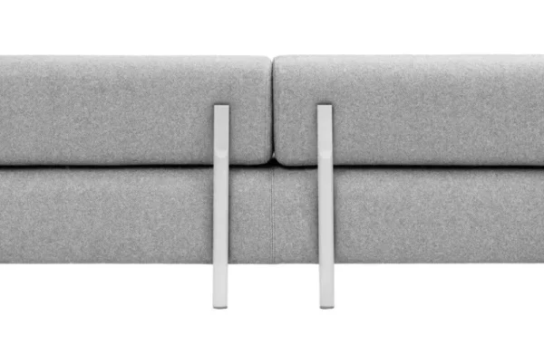 Hem Sofas Und Liegen-Palo Ecksofa, links, Grau