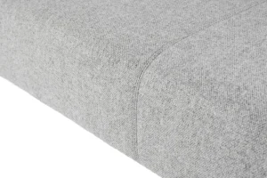 Hem Sofas Und Liegen-Palo Ecksofa, links, Grau
