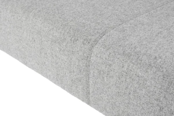Hem Sofas Und Liegen-Palo Ecksofa, links, Grau