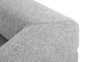 Hem Sofas Und Liegen-Palo Ecksofa, links, Grau