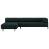 Fredericia Sofas Und Liegen-Hem Palo Ecksofa, links, Kiefer