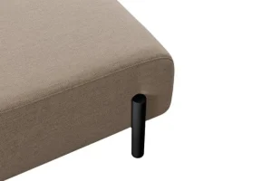 Audo Copenhagen Sofas Und Liegen-Hem Palo Ecksofa, rechts, Beige