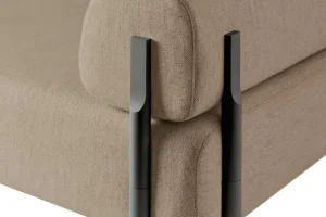 Audo Copenhagen Sofas Und Liegen-Hem Palo Ecksofa, rechts, Beige