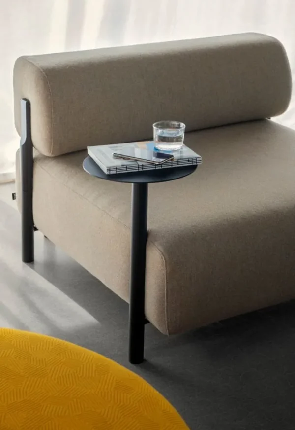 Hem Sofas Und Liegen | Sitzgelegenheiten-Palo Einsitzersofa, Beige