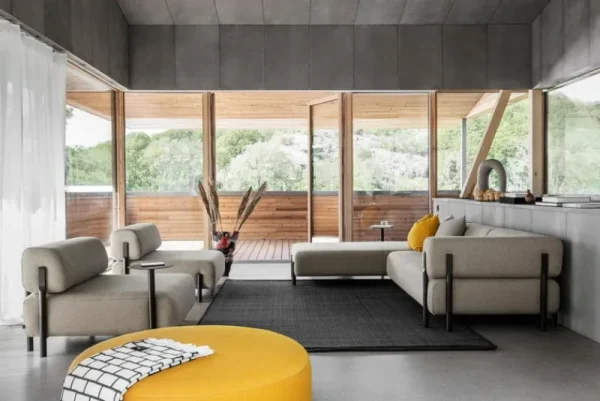 Hem Sofas Und Liegen | Sitzgelegenheiten-Palo Einsitzersofa, Beige