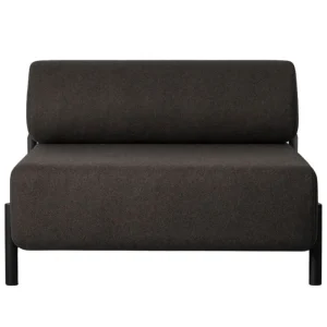 &Tradition Sofas Und Liegen | Sitzgelegenheiten-Hem Palo Einsitzersofa, Braunschwarz