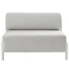 Hem Sofas Und Liegen | Sitzgelegenheiten-Palo Einsitzersofa, Kreideweiß
