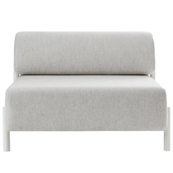 Hem Sofas Und Liegen | Sitzgelegenheiten-Palo Einsitzersofa, Kreideweiß