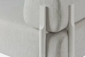Hem Sofas Und Liegen | Sitzgelegenheiten-Palo Einsitzersofa, Kreideweiß