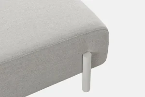 Hem Sofas Und Liegen | Sitzgelegenheiten-Palo Einsitzersofa, Kreideweiß