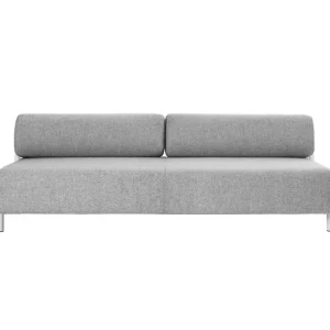 &Tradition Sofas Und Liegen-Hem Palo Sofa, 2 Sitzer, Grau