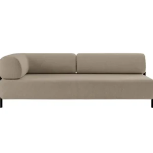 TIPTOE Sofas Und Liegen-Hem Palo Sofa, 2 Sitzer, links, Beige