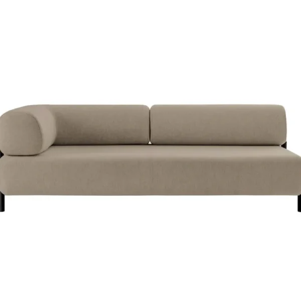 TIPTOE Sofas Und Liegen-Hem Palo Sofa, 2 Sitzer, links, Beige