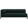 Fredericia Sofas Und Liegen-Hem Palo Sofa, 2-Sitzer, links, Kiefer