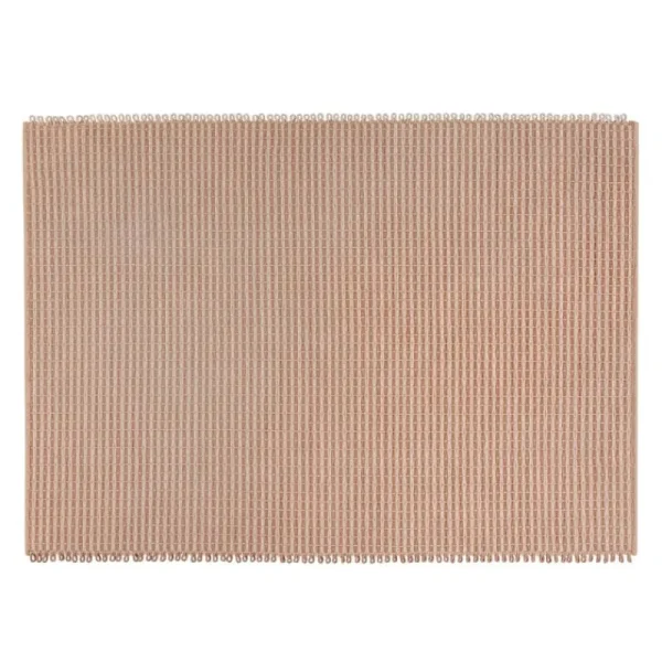 Hem Teppiche Und Läufer^Rope Teppich, 170 x 240 cm, Rose Quartz