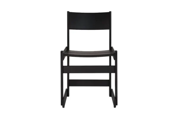 Artek Sitzgelegenheiten-Hem Sessel Bullnose, schwarz
