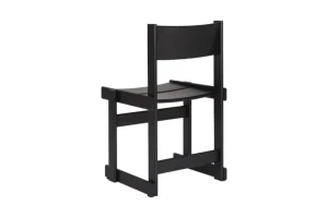 Artek Sitzgelegenheiten-Hem Sessel Bullnose, schwarz