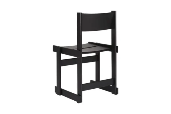 Artek Sitzgelegenheiten-Hem Sessel Bullnose, schwarz