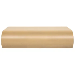 Fredericia Tische-Hem Stump Couchtisch, 115 x 77 cm, Natur