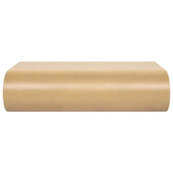 Fredericia Tische-Hem Stump Couchtisch, 115 x 77 cm, Natur