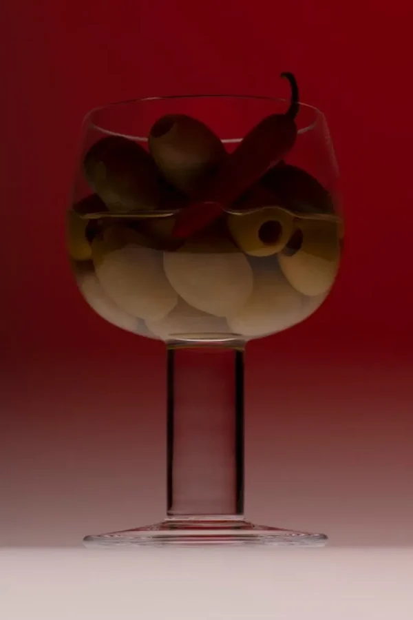 Hem Gläser Und Tassen^Trinkglas Fars Glas, 2er-Set, klar
