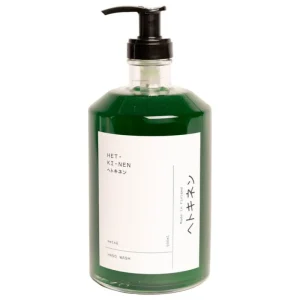 Hetkinen Hygiene- Und Kosmetikprodukte^Aromatische Handseife, 500 ml, metsä