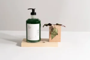 Hetkinen Hygiene- Und Kosmetikprodukte^Aromatische Handseife, 500 ml, metsä