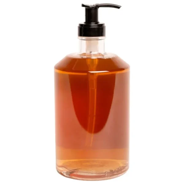 Hetkinen Hygiene- Und Kosmetikprodukte^Aromatische Handseife, 500 ml, Kiefernholz