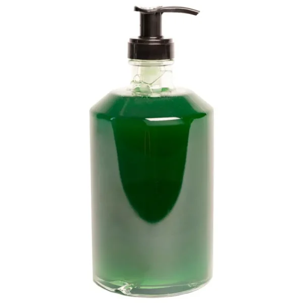 Hetkinen Hygiene- Und Kosmetikprodukte^Aromatische Handseife, 500 ml, metsä