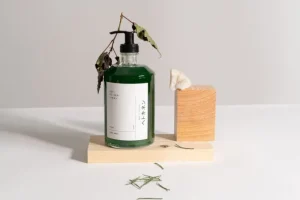 Hetkinen Hygiene- Und Kosmetikprodukte^Aromatische Handseife, 500 ml, metsä