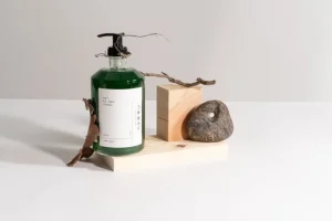Hetkinen Hygiene- Und Kosmetikprodukte^Aromatische Handseife, 500 ml, metsä