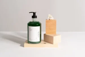 Hetkinen Hygiene- Und Kosmetikprodukte^Aromatische Handseife, 500 ml, metsä