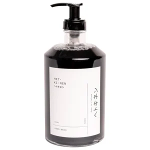 Hetkinen Hygiene- Und Kosmetikprodukte^Aromatisches Handwaschmittel, 500 ml, Sisu