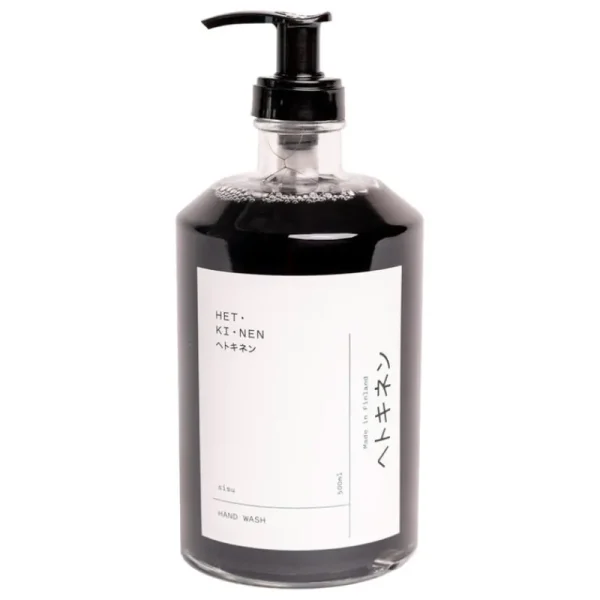 Hetkinen Hygiene- Und Kosmetikprodukte^Aromatisches Handwaschmittel, 500 ml, Sisu
