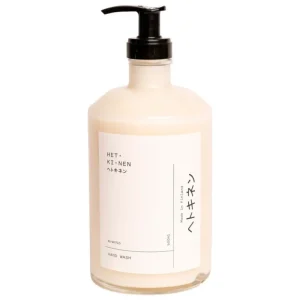 Hetkinen Hygiene- Und Kosmetikprodukte^Aromatisches Handwaschmittel, 500 ml, Avanto