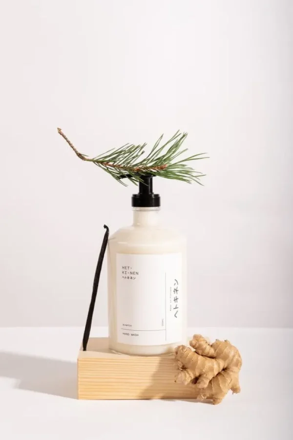 Hetkinen Hygiene- Und Kosmetikprodukte^Aromatisches Handwaschmittel, 500 ml, Avanto