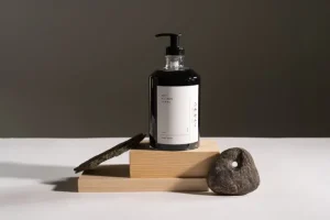 Hetkinen Hygiene- Und Kosmetikprodukte^Aromatisches Handwaschmittel, 500 ml, Sisu