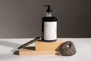Hetkinen Hygiene- Und Kosmetikprodukte^Aromatisches Handwaschmittel, 500 ml, Sisu