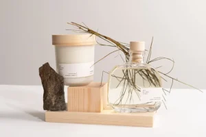 Hetkinen Hygiene- Und Kosmetikprodukte^Duftdiffuser, Archipelago