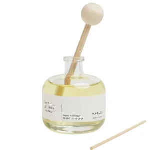 Hetkinen Hygiene- Und Kosmetikprodukte^Duftdiffusor, 100 ml, Happy Holidays