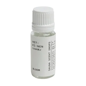 Hetkinen Hygiene- Und Kosmetikprodukte^Saunaduft, Bloom