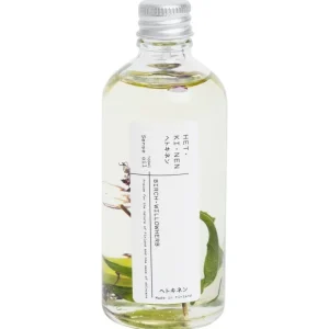 Hetkinen Hygiene- Und Kosmetikprodukte^Sense Körperöl, 100 ml, Birke - Weidenröschen