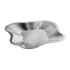 Iittala Geschirr | Dekorationsgegenstände^Aalto Schale, 358 mm, Stahl