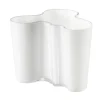 HAY Vasen-Iittala Aalto Vase, 120 mm, weiß