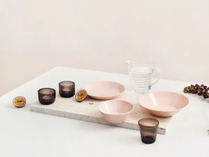 Iittala Karaffen Und Krüge^Aino Aalto Krug, 120 cl, transparent