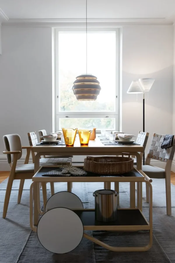 Iittala Gläser Und Tassen^Aino Aalto Trinkglas, 22 cl, transparent, 2 Stück