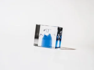 Iittala Glaskunst | Dekorationsgegenstände^Annual Cube 2024