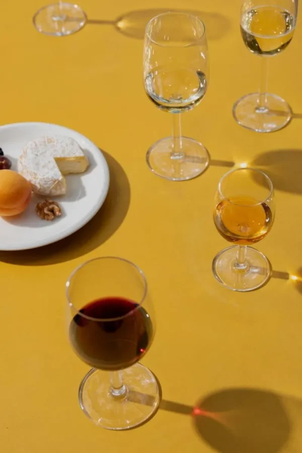 Iittala Gläser Und Tassen^Aperitifglas Raami, 2 Stück