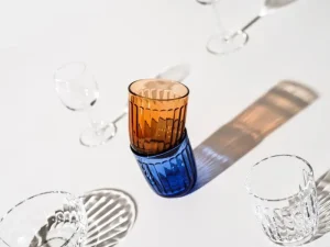 Iittala Gläser Und Tassen^Aperitifglas Raami, 2 Stück