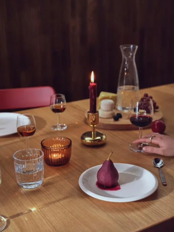 Iittala Gläser Und Tassen^Aperitifglas Raami, 2 Stück